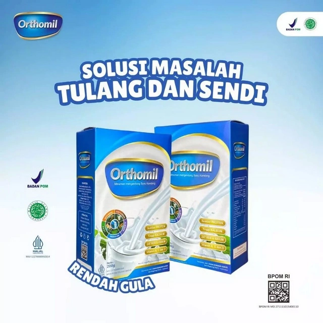 Orthomil