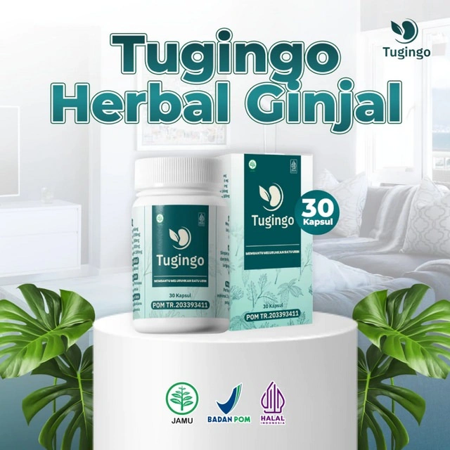 Tugingo